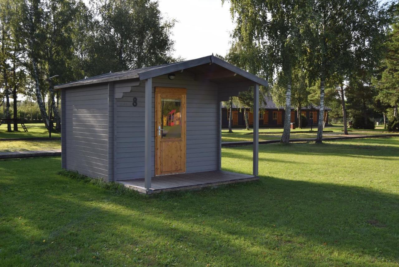 Holiday Village Suur Toell Kuressaare Værelse billede