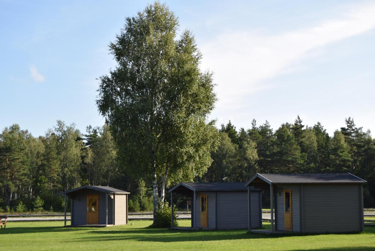 Holiday Village Suur Toell Kuressaare Eksteriør billede