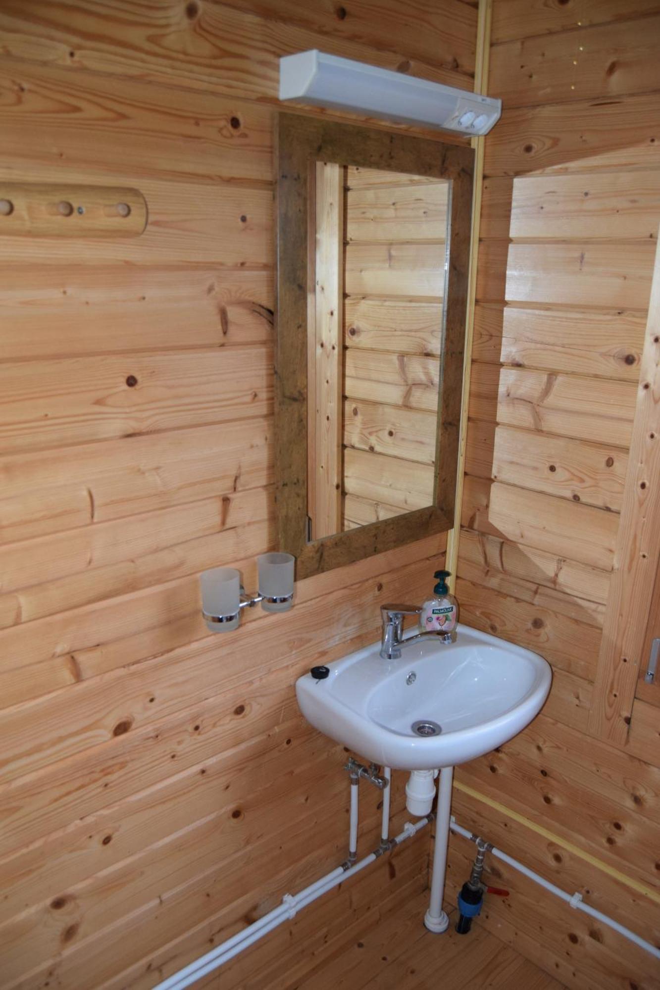 Holiday Village Suur Toell Kuressaare Værelse billede