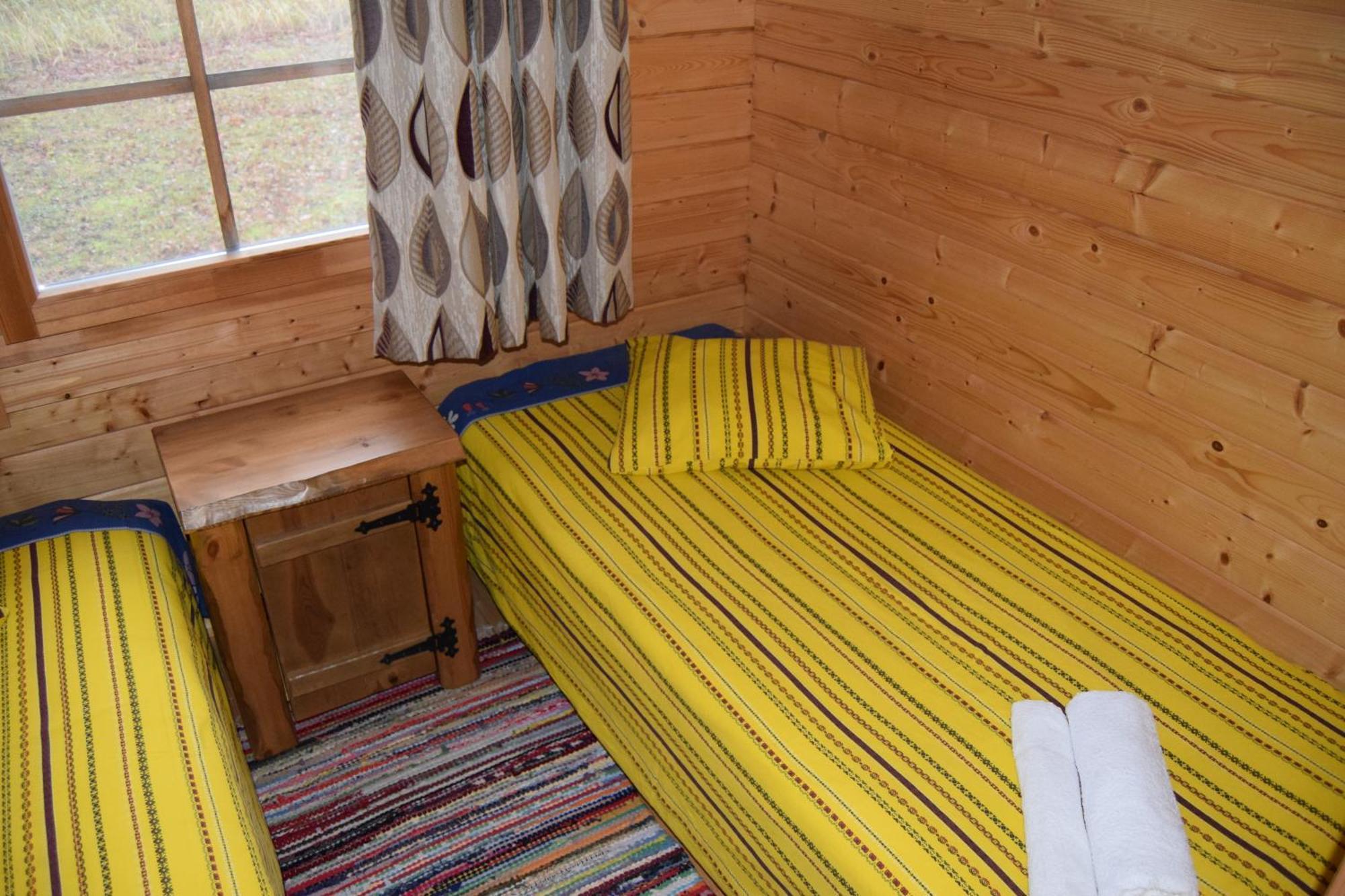 Holiday Village Suur Toell Kuressaare Værelse billede