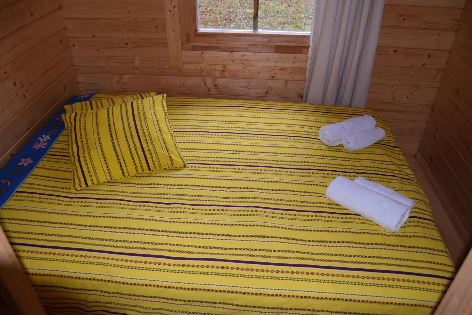 Holiday Village Suur Toell Kuressaare Værelse billede