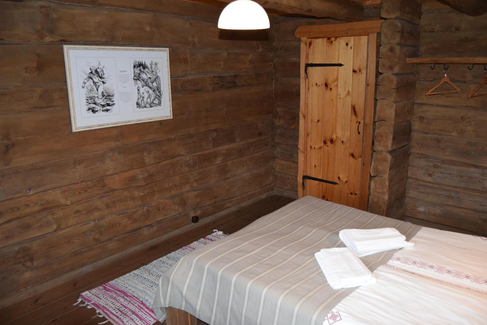 Holiday Village Suur Toell Kuressaare Værelse billede