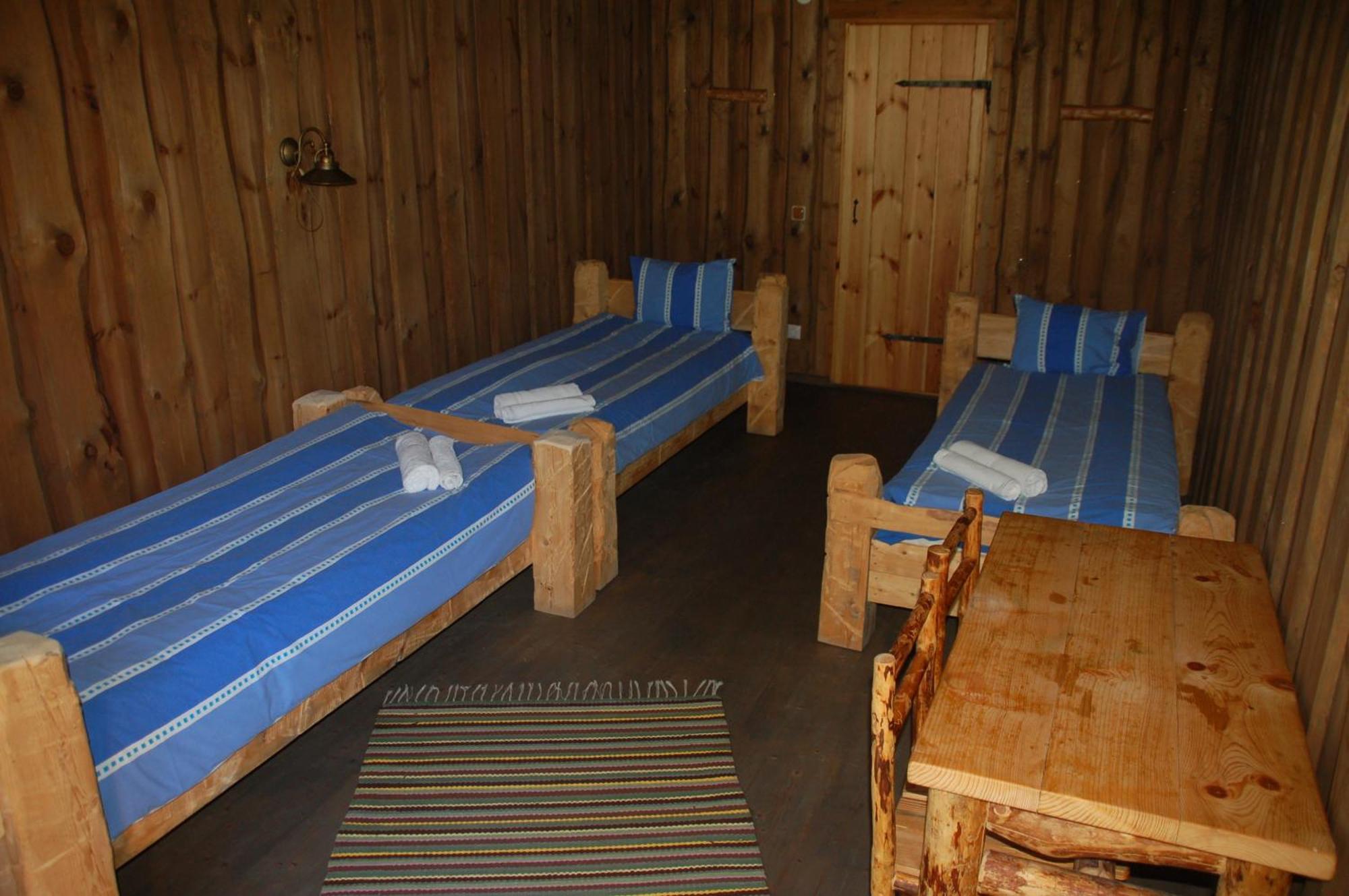 Holiday Village Suur Toell Kuressaare Værelse billede