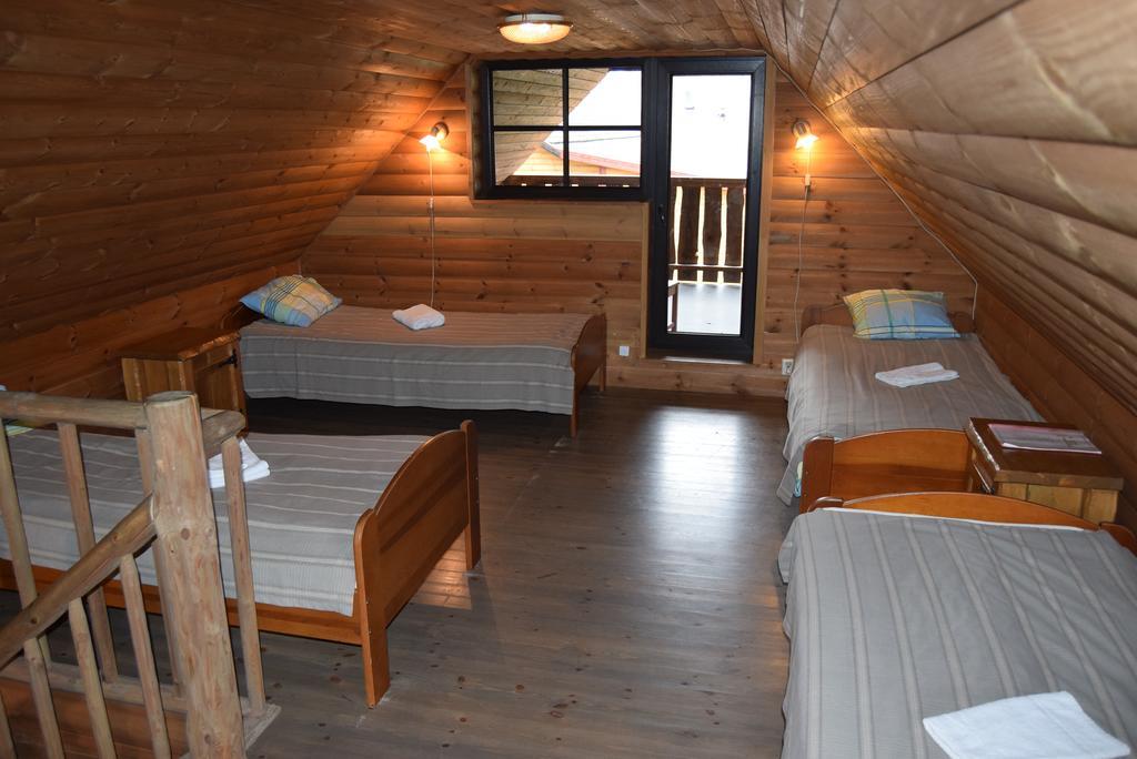 Holiday Village Suur Toell Kuressaare Eksteriør billede