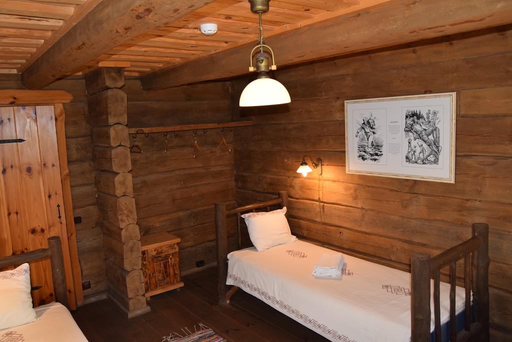 Holiday Village Suur Toell Kuressaare Eksteriør billede