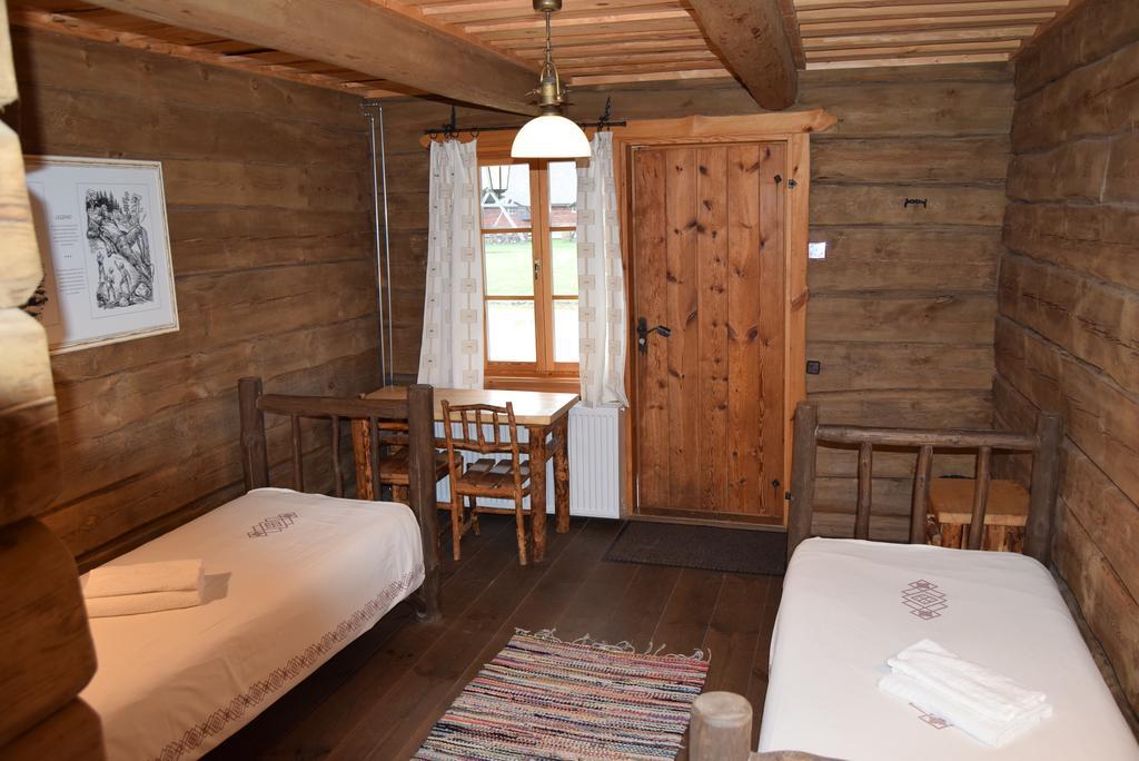 Holiday Village Suur Toell Kuressaare Eksteriør billede