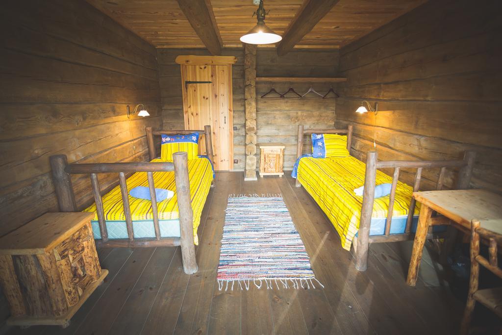 Holiday Village Suur Toell Kuressaare Eksteriør billede