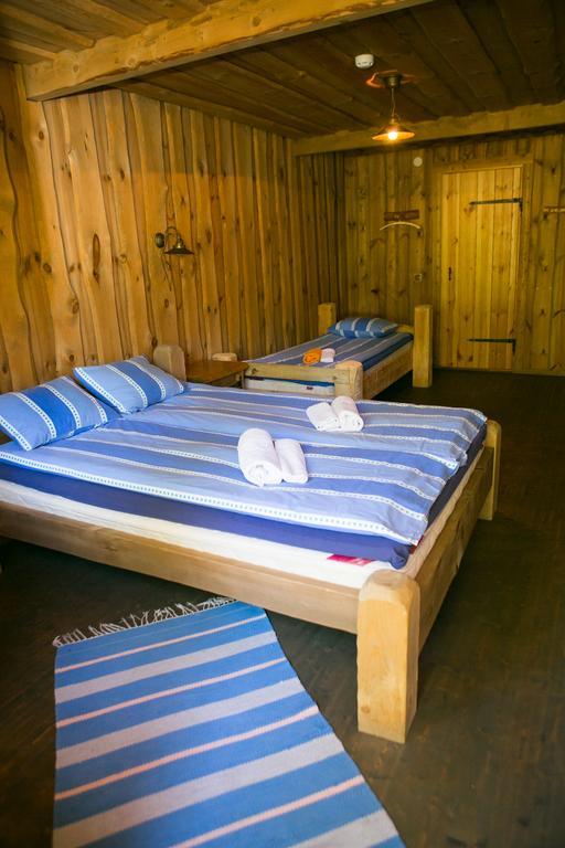Holiday Village Suur Toell Kuressaare Eksteriør billede