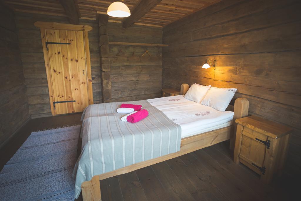 Holiday Village Suur Toell Kuressaare Eksteriør billede